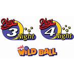 ct lottery play 3 play 4 night